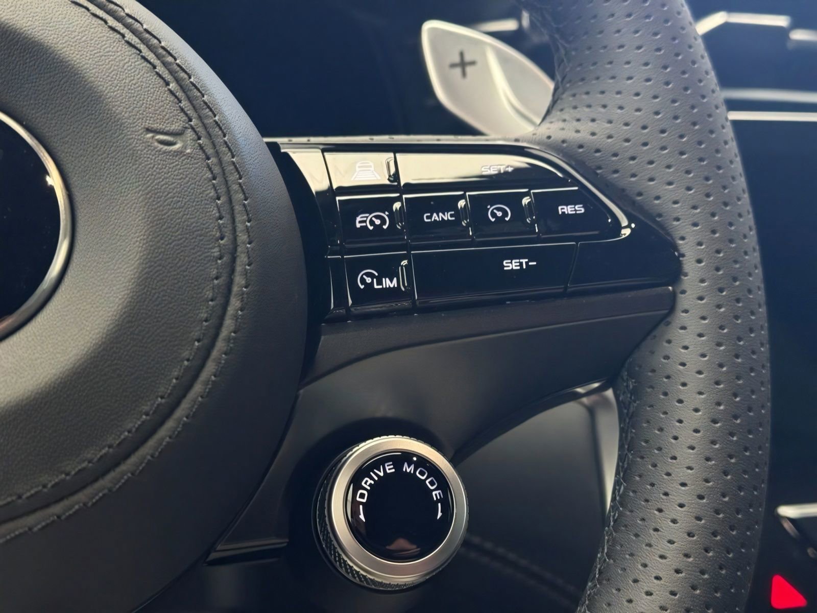New 2025 Maserati Grecale Modena AWD/4WD image 18