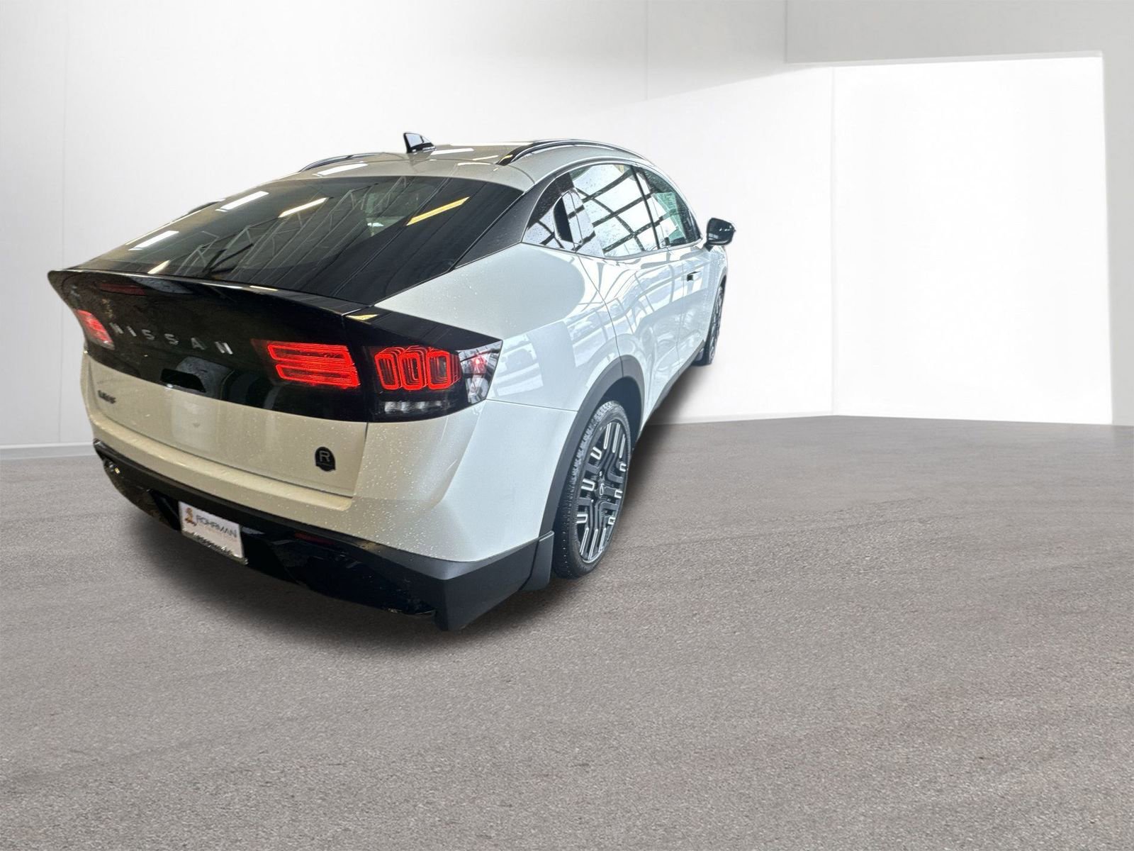 New 2026 Nissan Leaf Platinum+ w/ Cargo Package (Platinum+) image 37