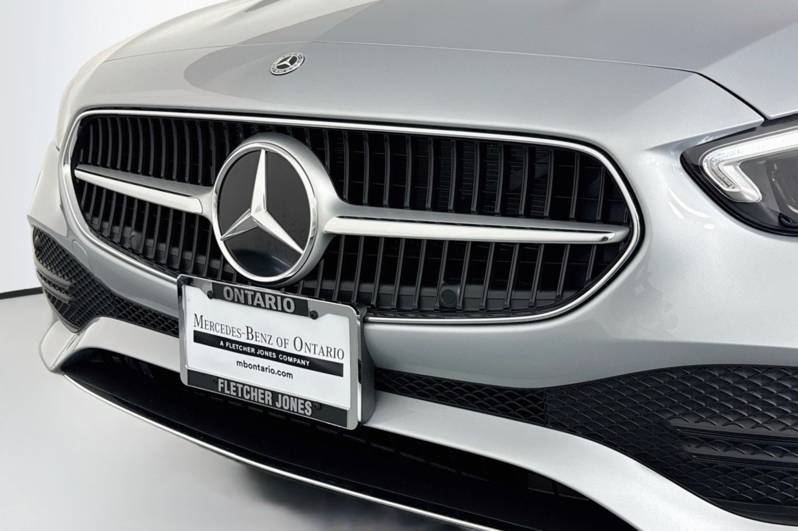 Certified 2026 Mercedes-Benz C 300 Sedan image 14