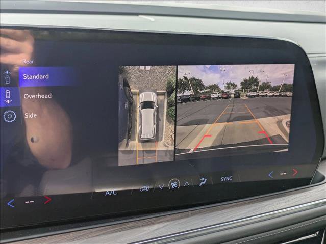 New 2026 Chevrolet Tahoe LS image 13