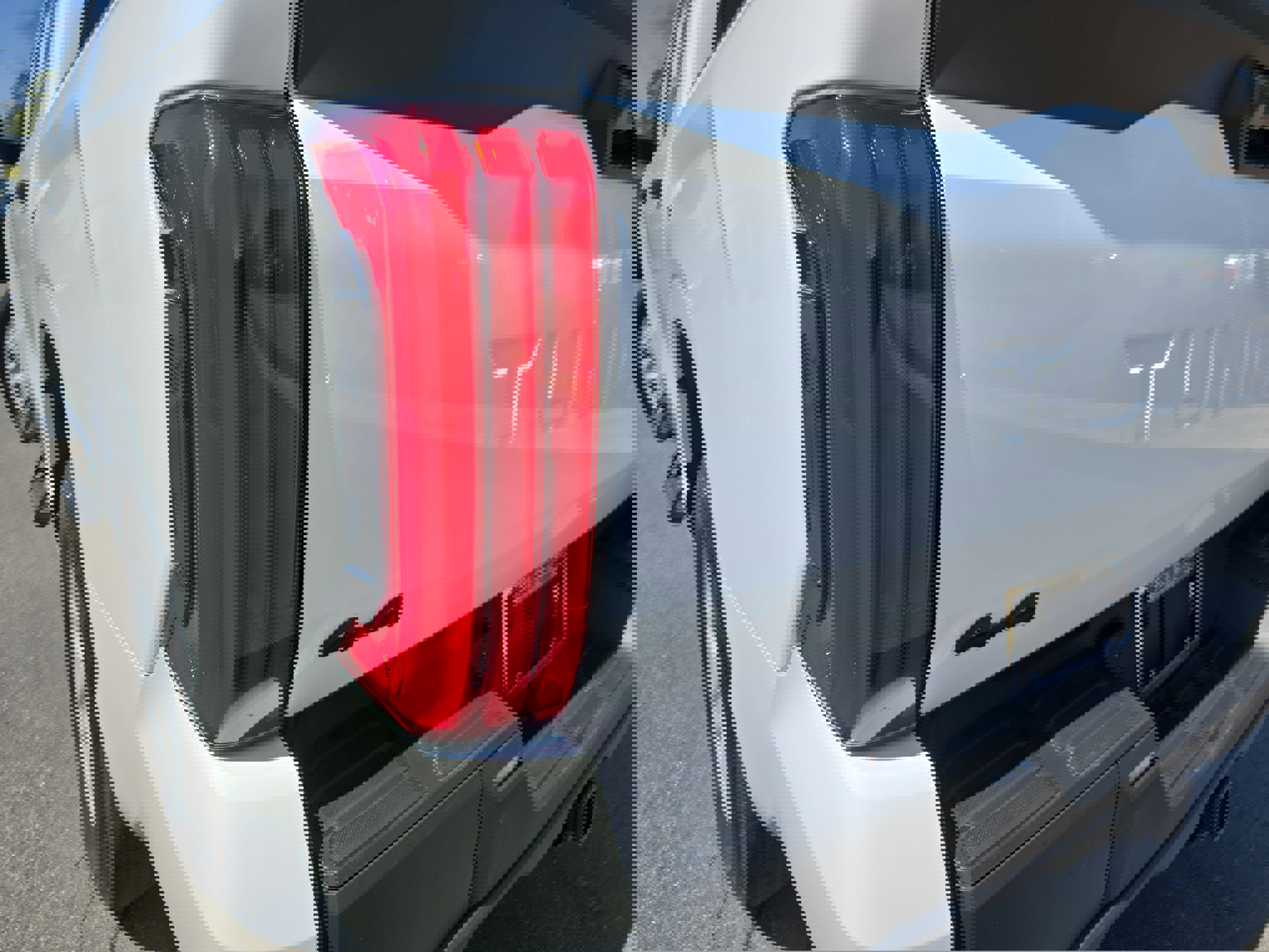 Used 2025 Toyota Tundra SR w/ SR Tow Package image 36