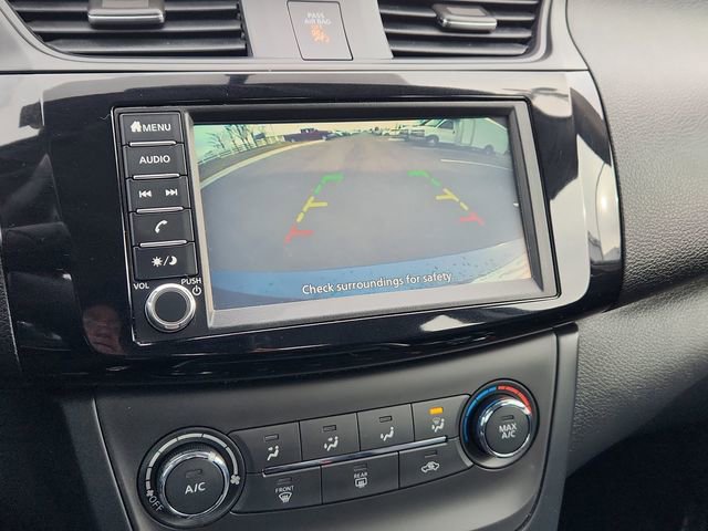 Used 2019 Nissan Sentra S w/ Appearance Package image 42