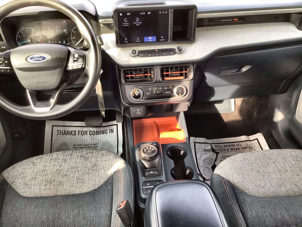 Used 2024 Ford Maverick XLT w/ Equipment Group 300A Standard image 21