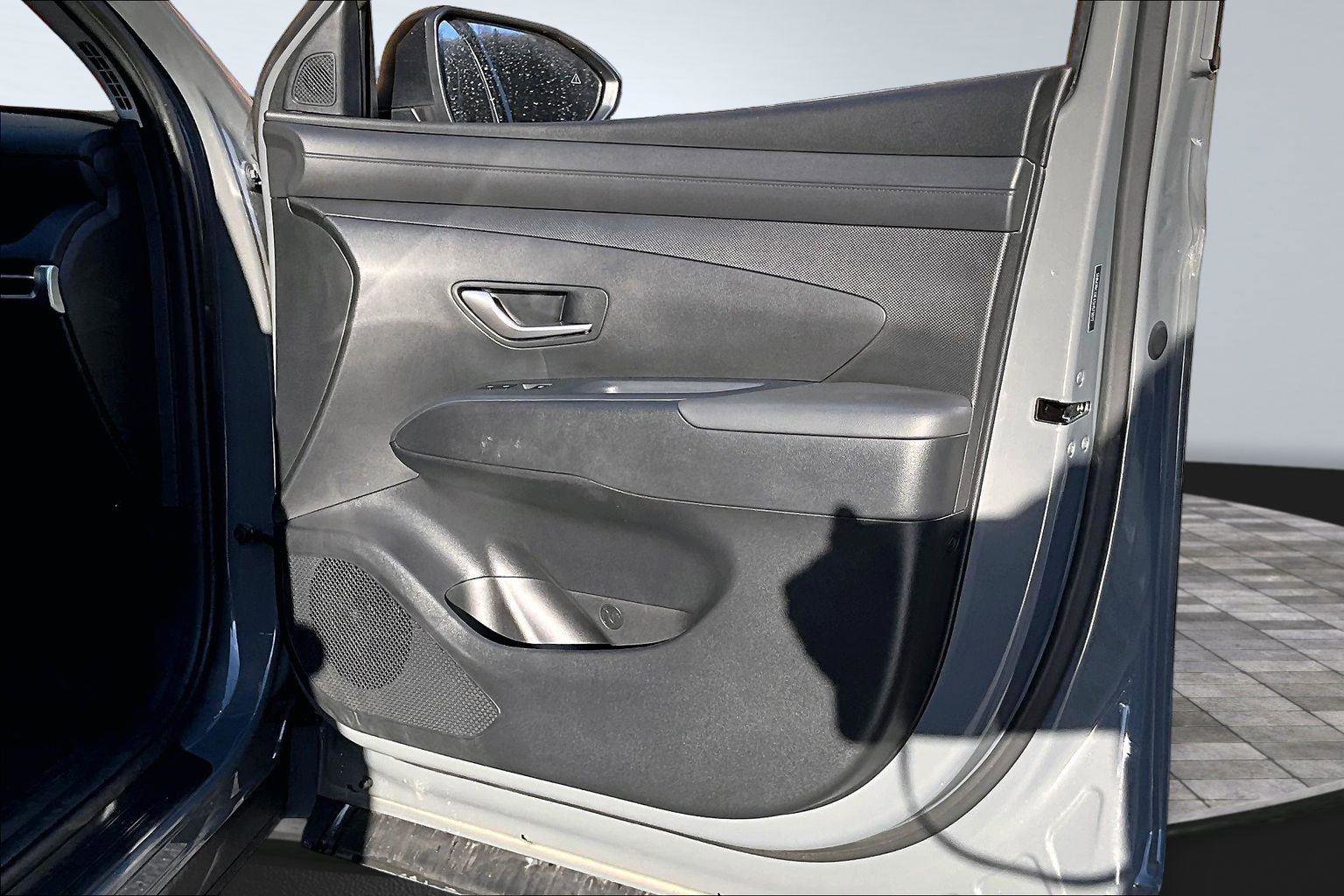 Used 2025 Hyundai Tucson SEL image 25