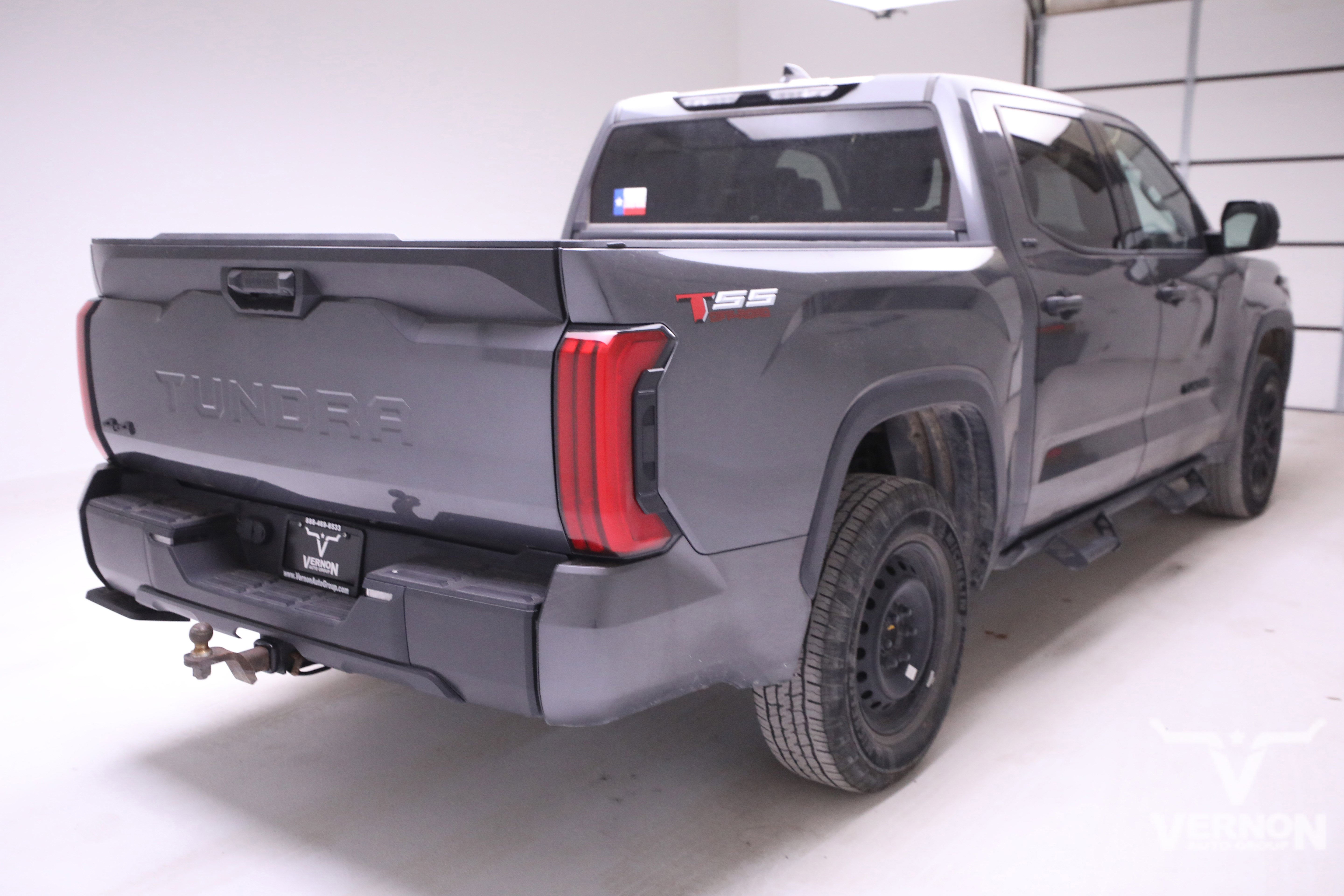 Used 2023 Toyota Tundra SR5 image 4