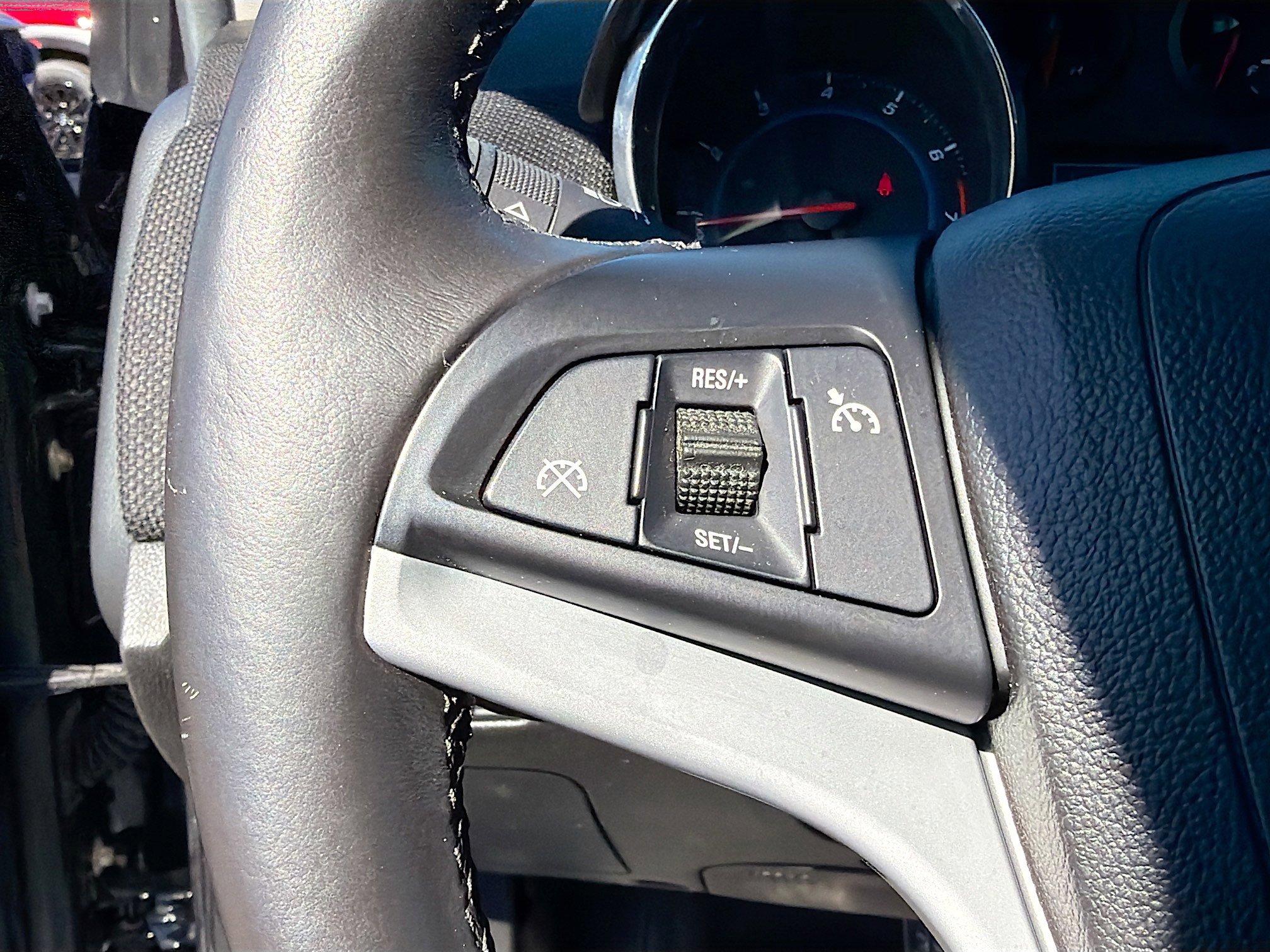 Used 2013 Chevrolet Cruze LTZ w/ RS Package image 32