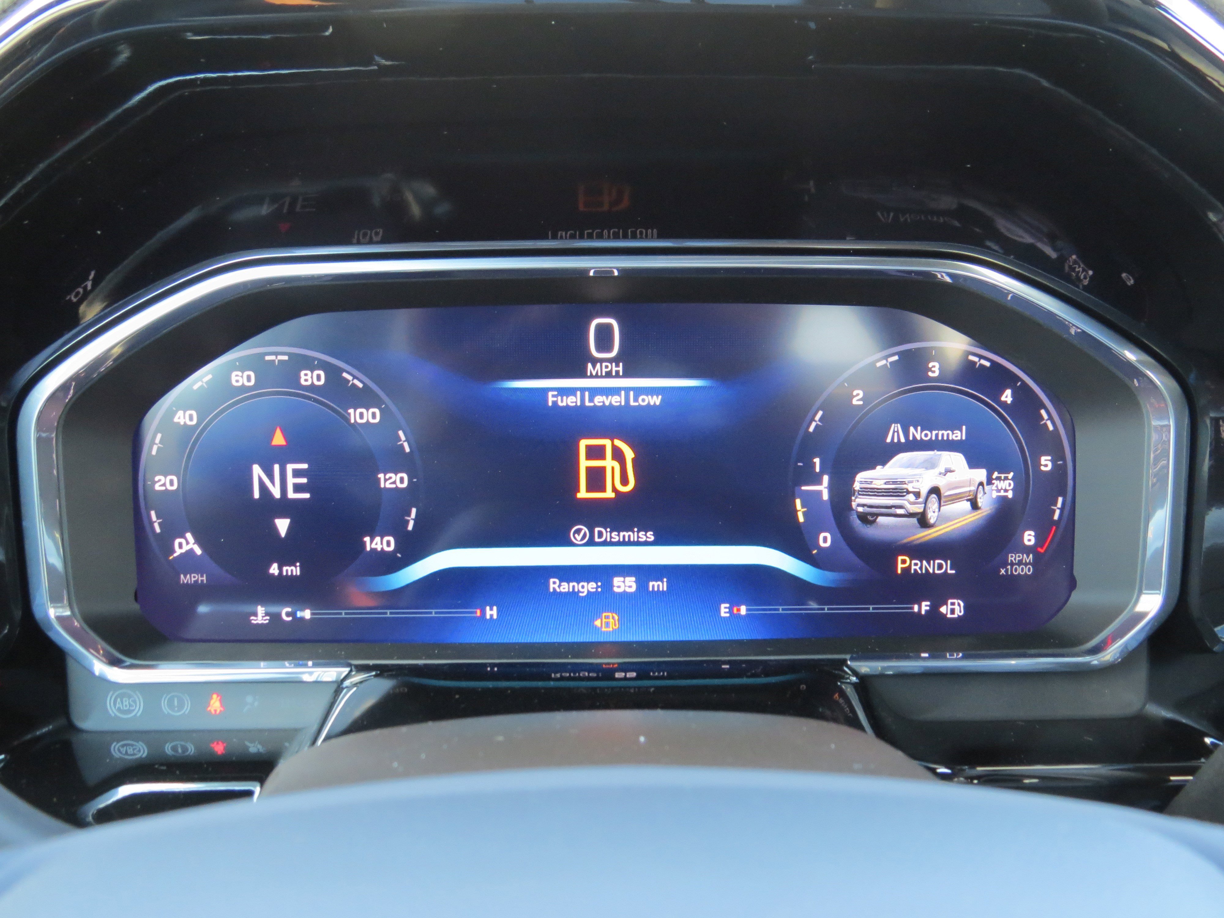 New 2026 Chevrolet Silverado 1500 LT w/ Protection Package image 21