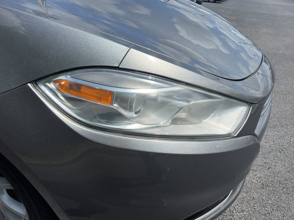 Used 2013 Dodge Dart SXT w/ Popular Equipment Group image 23