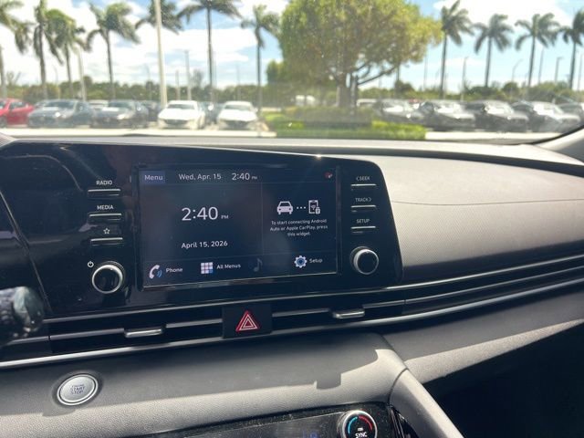 Used 2022 Hyundai Elantra SEL w/ Convenience Package image 33