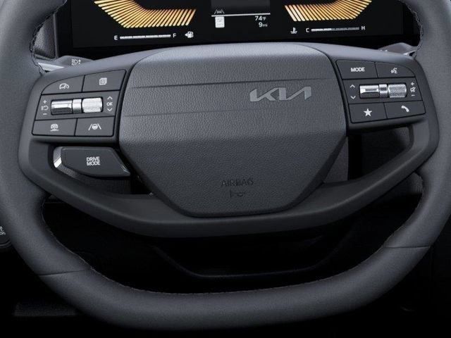 New 2026 Kia K4 GT-Line Turbo FWD image 22