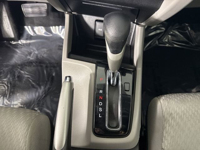 Used 2015 Honda Civic LX image 16