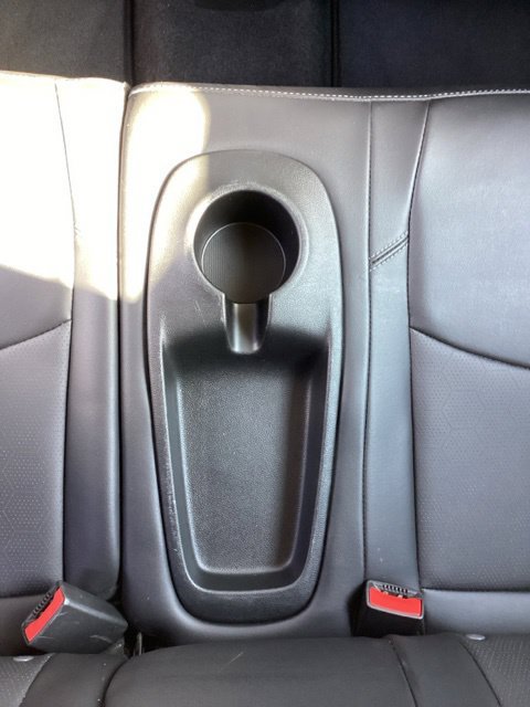 Used 2020 Chevrolet Spark ACTIV FWD image 8