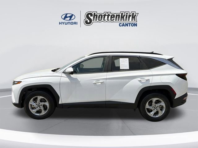 Used 2023 Hyundai Tucson SEL image 8