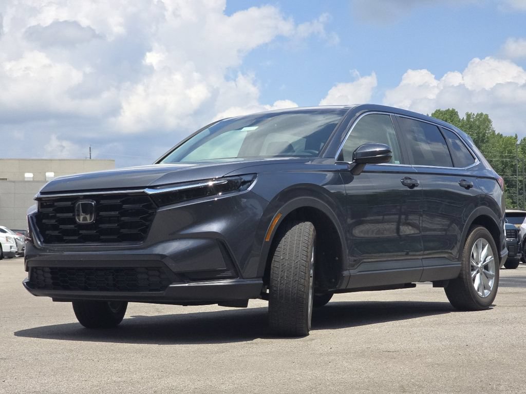Used 2024 Honda CR-V EX image 11