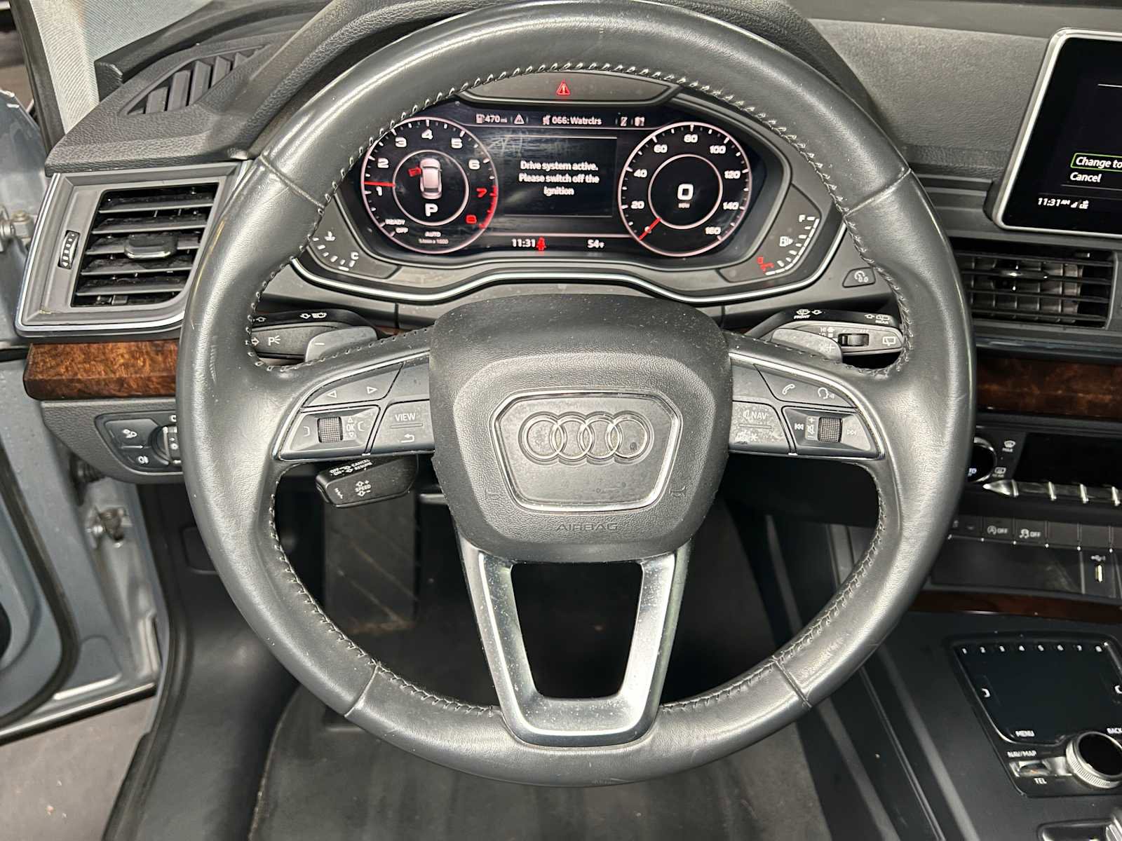 Used 2018 Audi Q5 2.0T Premium AWD/4WD image 26