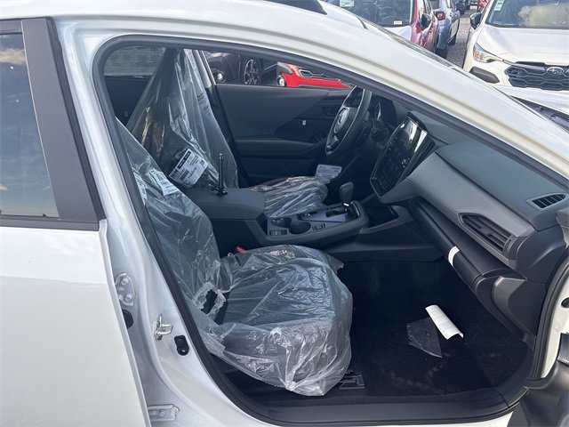New 2026 Subaru Crosstrek 2.0i Premium image 24