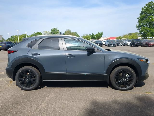 New 2026 MAZDA CX-30 AWD 2.5 S image 3