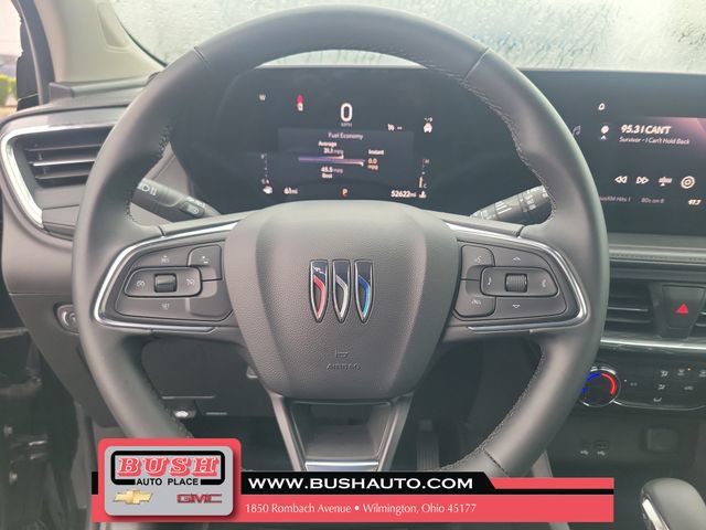 Used 2024 Buick Encore GX Sport Touring AWD/4WD image 23