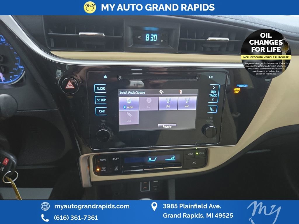 Used 2019 Toyota Corolla LE image 20