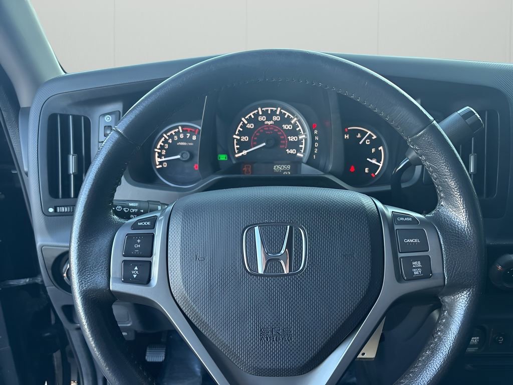 Used 2014 Honda Ridgeline Sport image 23