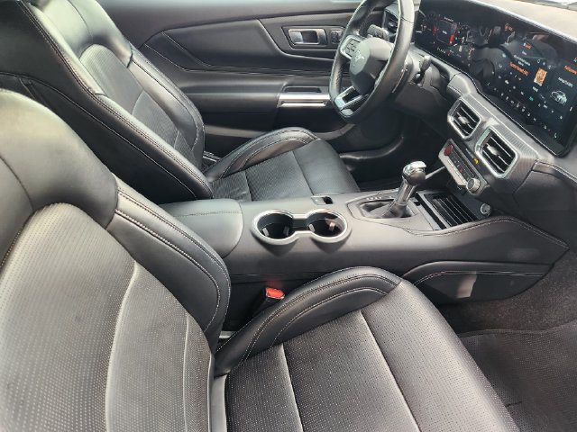 Used 2024 Ford Mustang GT Premium RWD image 19
