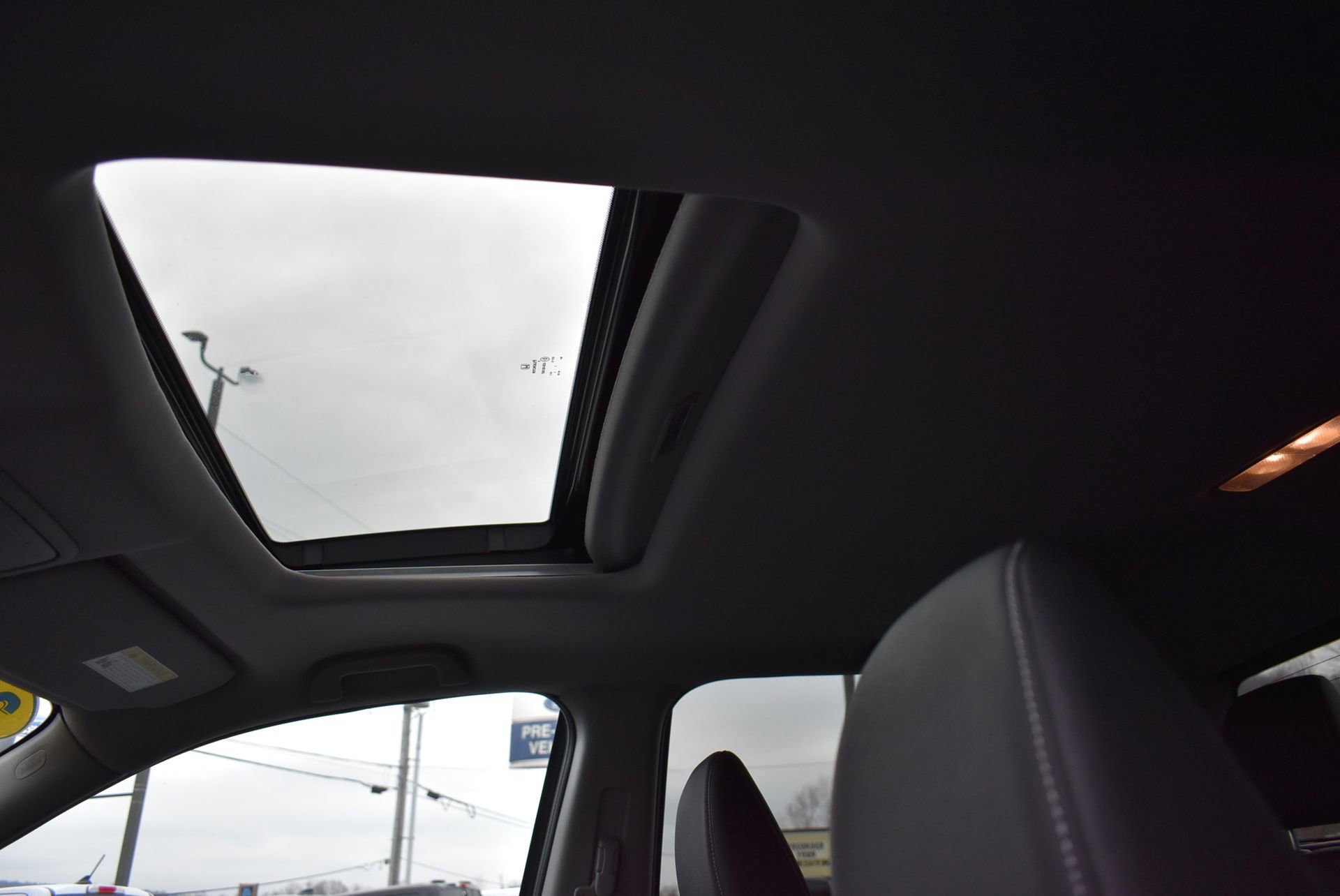 Used 2023 Honda Ridgeline RTL-E image 19