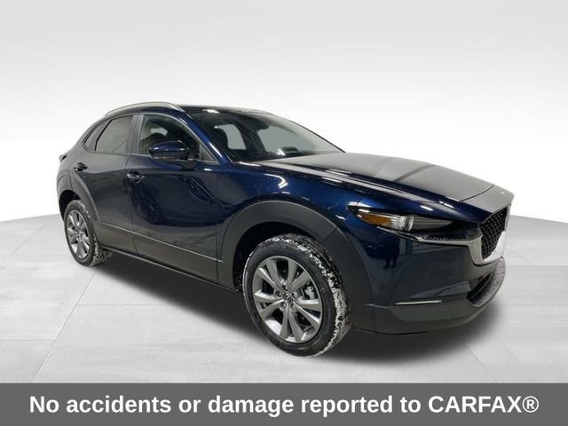 Used 2026 MAZDA CX-30 AWD 2.5 S image 3