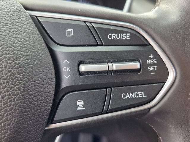Used 2020 Hyundai Santa Fe Limited FWD image 31