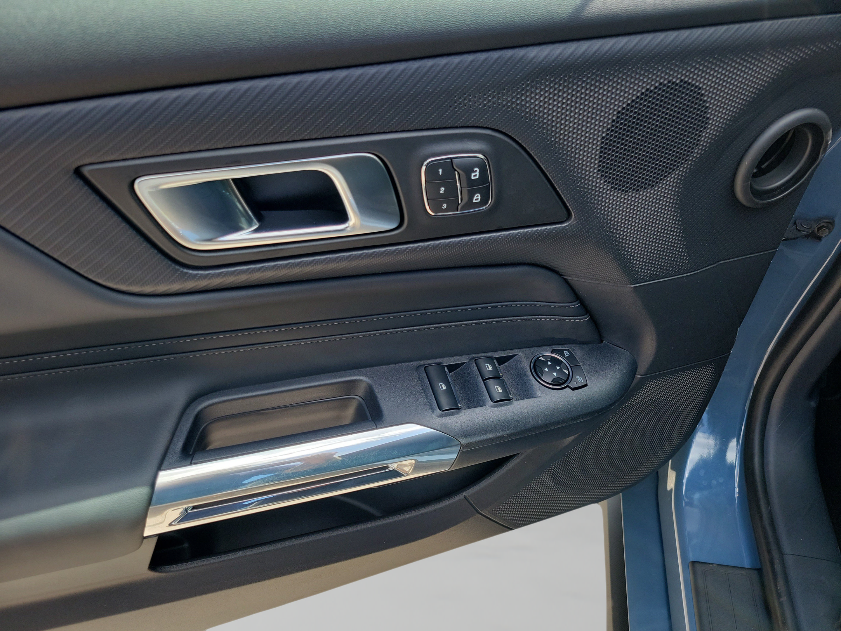 New 2026 Ford Mustang GT Premium RWD image 14