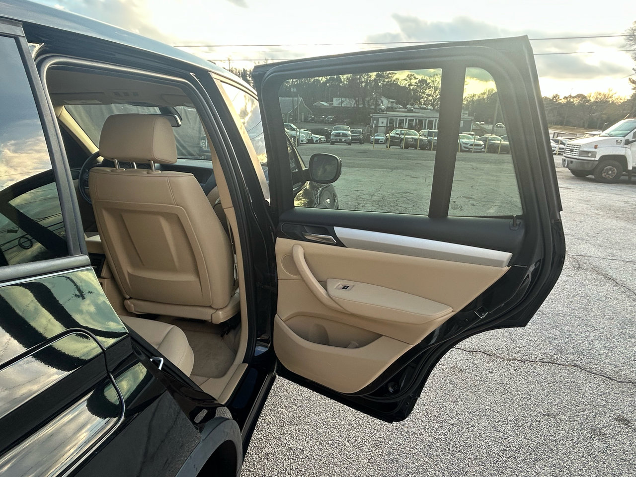 Used 2011 BMW X3 xDrive28i image 17