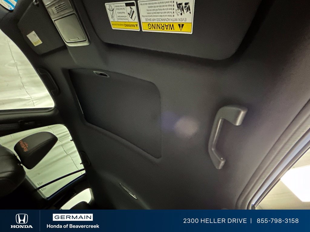 Used 2024 Honda Passport TrailSport image 27