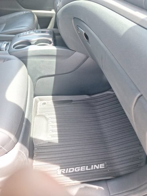 Used 2023 Honda Ridgeline RTL image 19