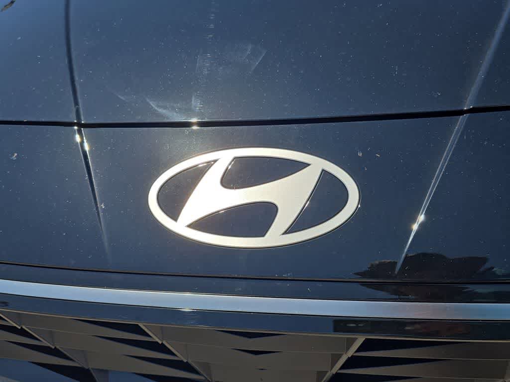 New 2026 Hyundai Elantra SEL Sport Premium FWD image 12