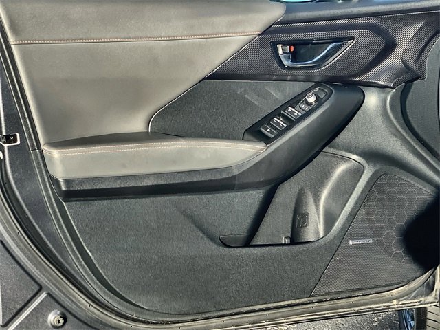 Used 2024 Subaru Crosstrek 2.5i Limited w/ Crosstrek Mirror Package image 22