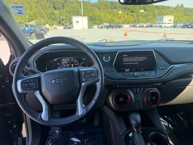 Used 2019 Chevrolet Blazer RS AWD/4WD image 12