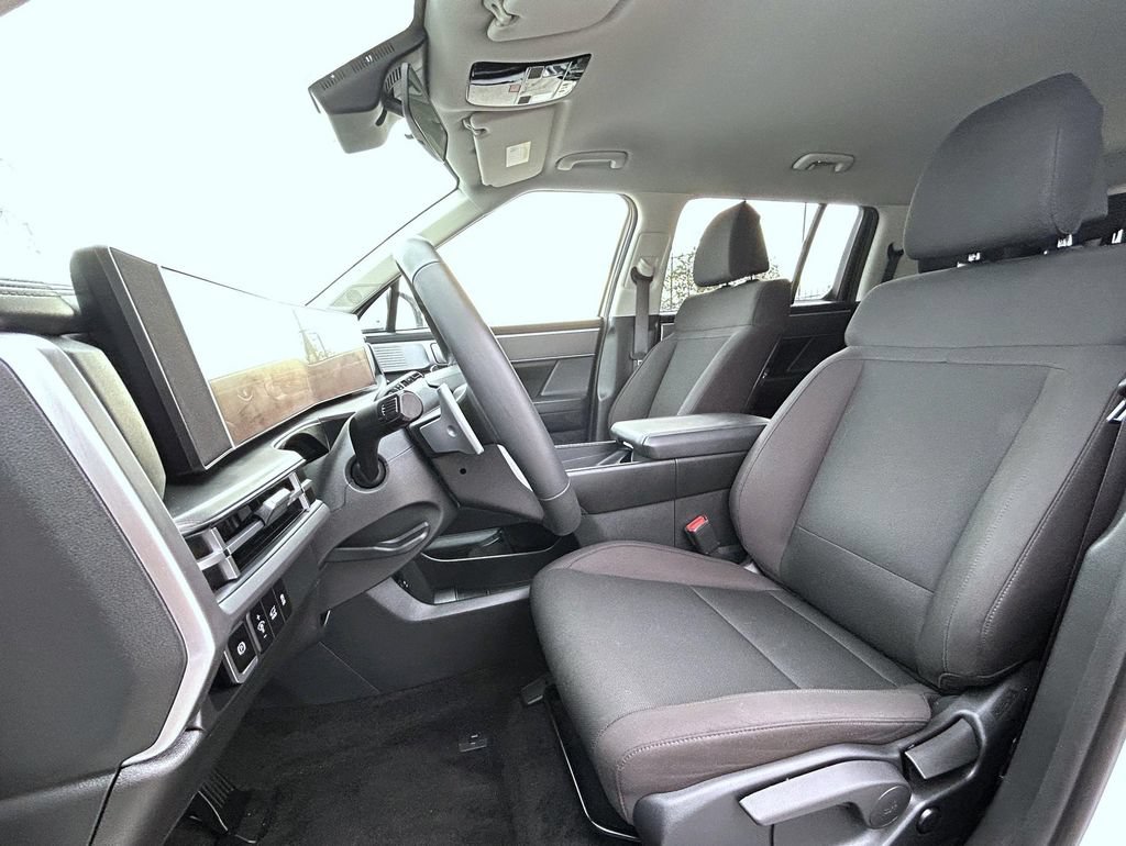 Used 2026 Hyundai Santa Fe SE AWD/4WD image 12