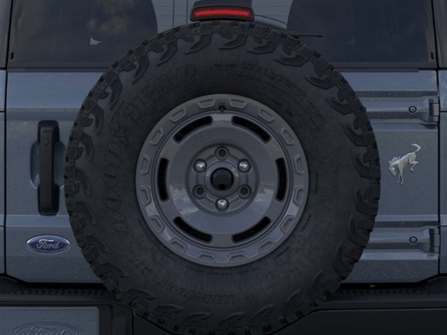New 2025 Ford Bronco Badlands image 24