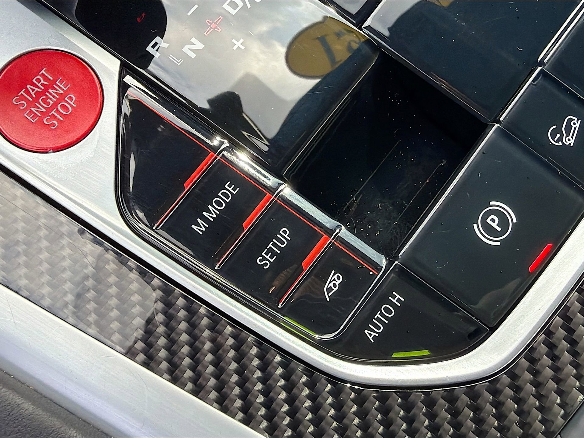 Used 2021 BMW X6 M w/ Competition Package image 31