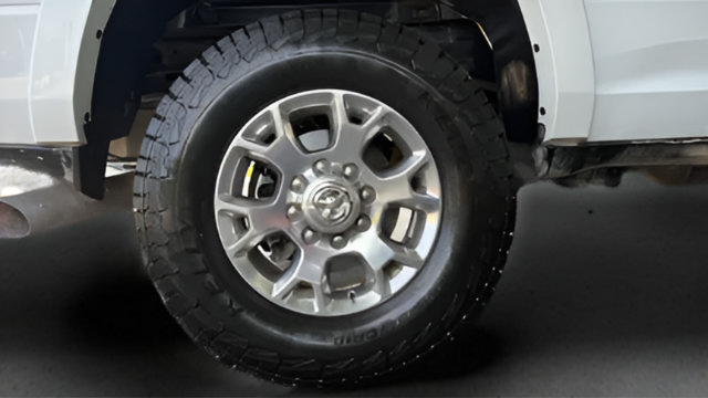 Used 2022 RAM 2500 Laramie AWD/4WD image 50