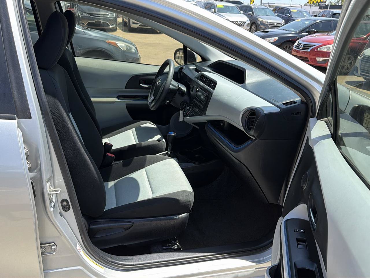 Used 2012 Toyota Prius C Two FWD image 18
