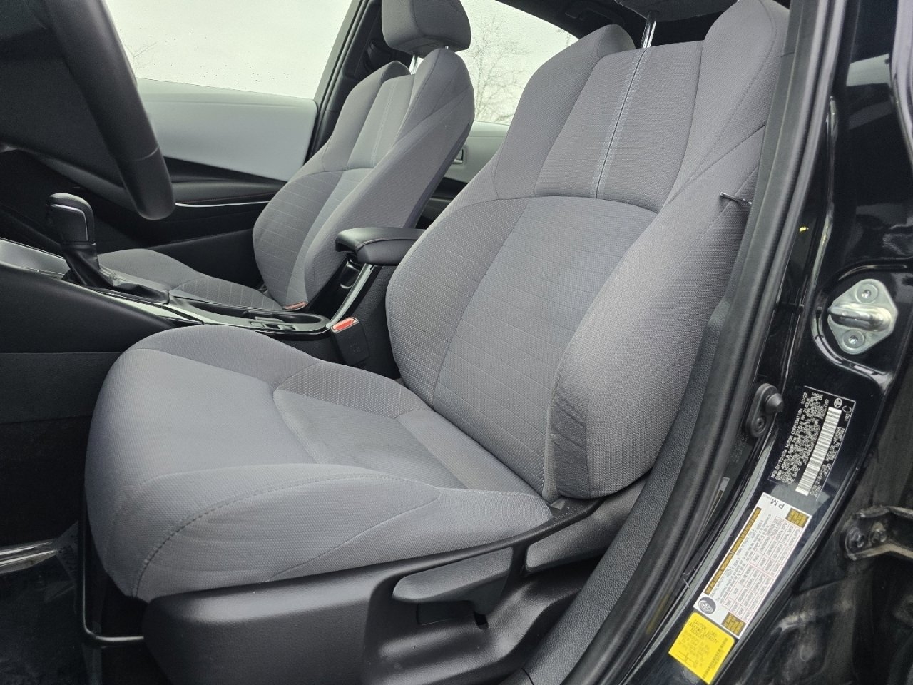 Used 2023 Toyota Corolla SE image 21