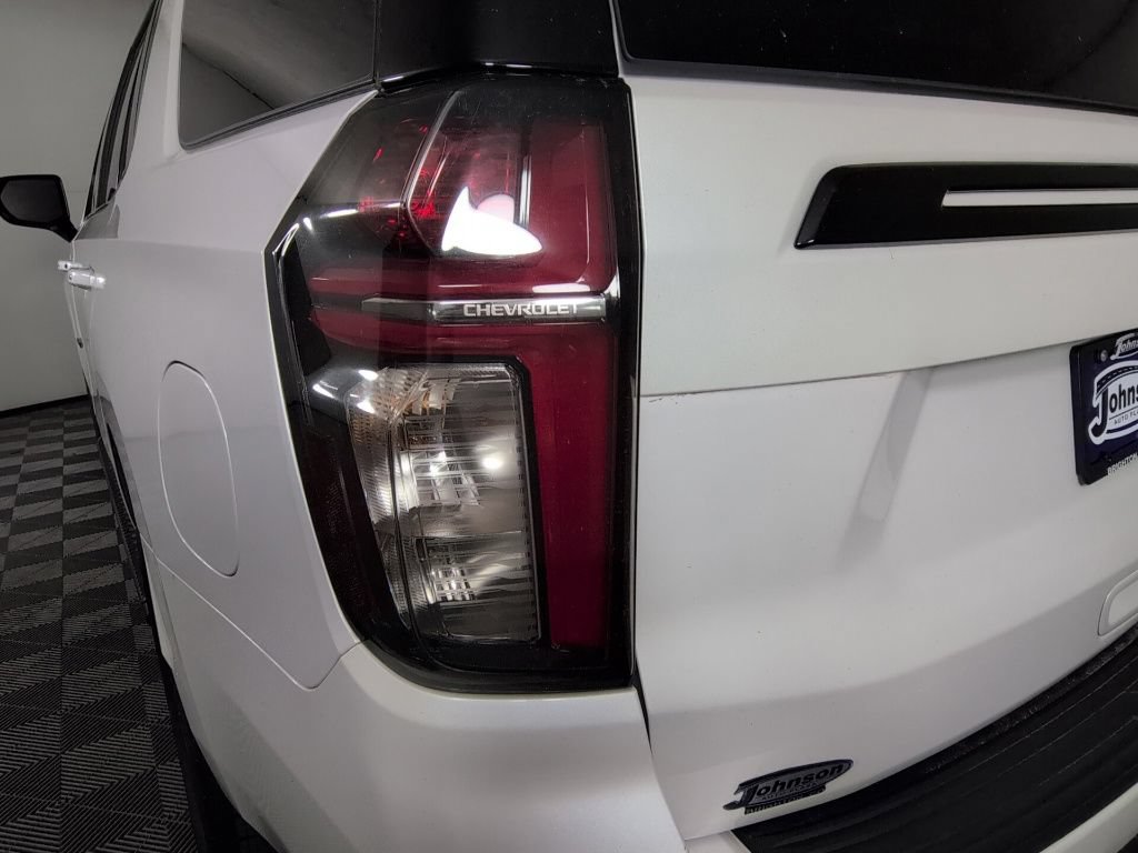 Used 2023 Chevrolet Tahoe Z71 AWD/4WD image 14