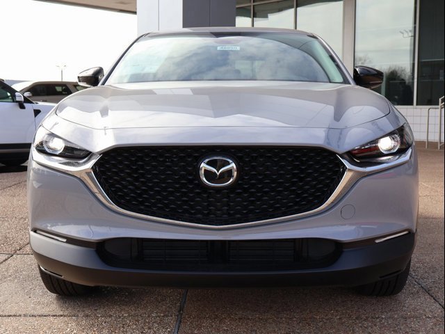 New 2026 MAZDA CX-30 AWD 2.5 S w/ Select Sport Pkg image 8