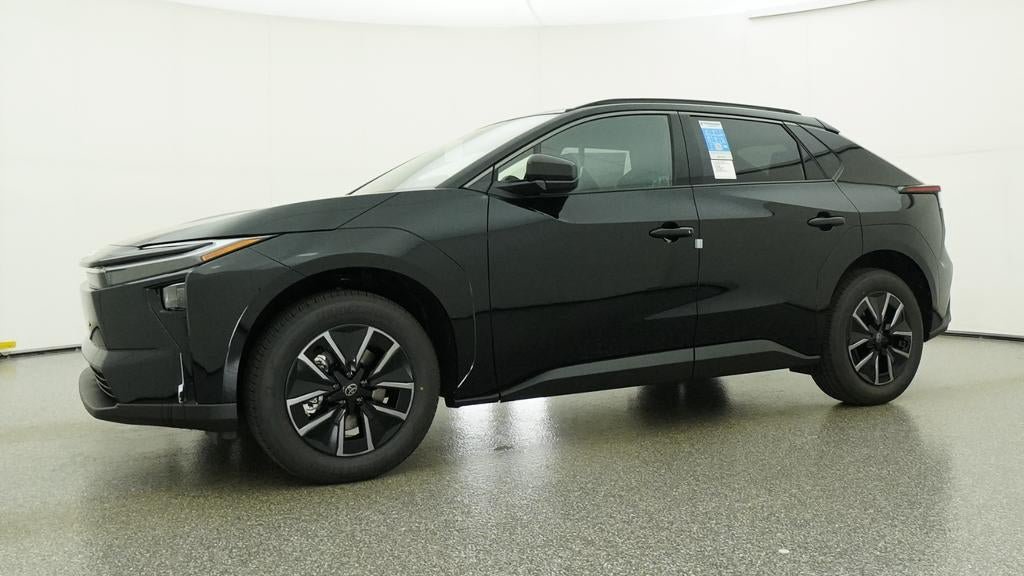 New 2026 Toyota bZ AWD/4WD image 18