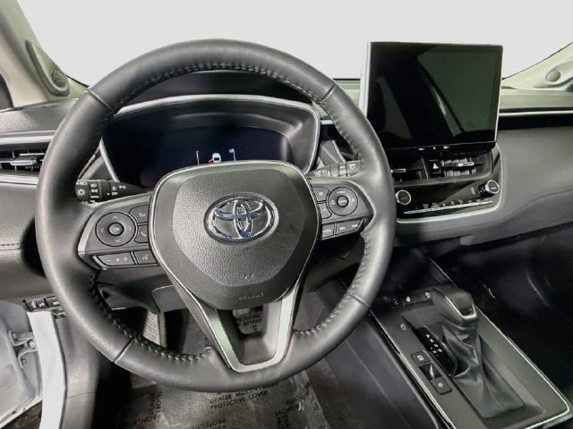 Certified 2026 Toyota Corolla Cross XLE w/ Convenience Package AWD/4WD image 13