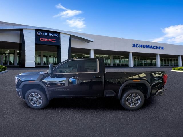 New 2026 GMC Sierra 2500 SLE AWD/4WD image 4