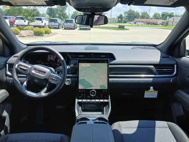 New 2027 GMC Terrain Elevation AWD/4WD image 31