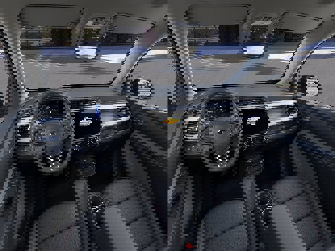 New 2027 Chevrolet Bolt RS image 15