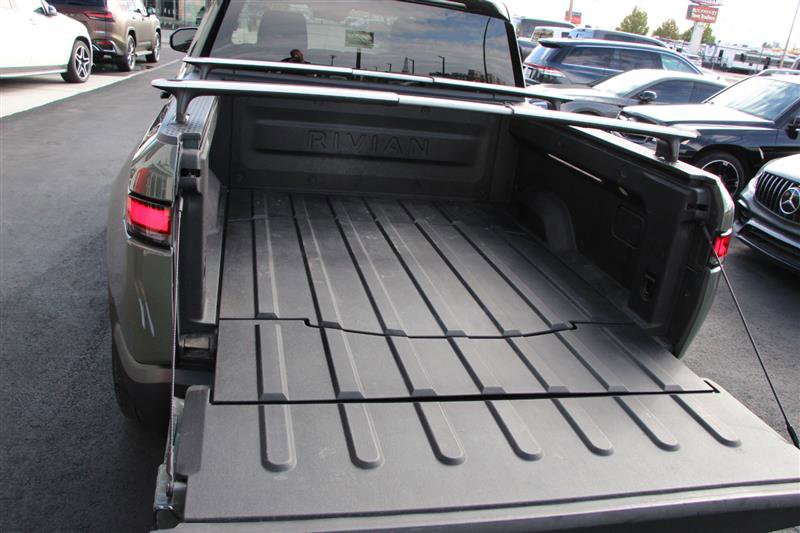 Used 2022 Rivian R1T Launch Edition image 32