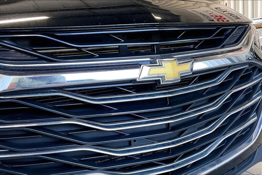 Used 2025 Chevrolet Malibu LT FWD image 26